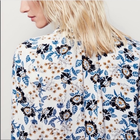 NEW LISTING ‼️FREE PEOPLE Tunic - Picture 16 of 16